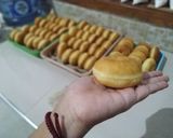 Foto langkah ke 5 dari resep Donat empuk ekonomis ala chef imam abu salman.