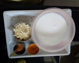 राजस्थानी प्याज़ की कढ़ी (Rajasthani pyaz ki kadhi recipe in Hindi रेसिपी चरण 1 फोटो