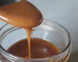 Une image de l'étape 5 de Caramel au beurre salé.