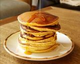 Foto del paso 4 de la receta: Pan cake, hotcake, americanos