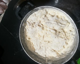 Foto del paso 1 de la receta: Masa para empanadas fritas
