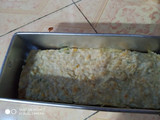 Nugget ayam bergizi