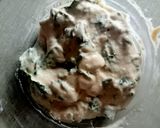 Foto del paso 1 de la receta: Croquetas de ortigas salvajes
