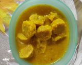ગટ્ટા નું શાક (Gatta Shak Recipe In Gujarati) રેસીપી સ્ટેપ7ફોટો