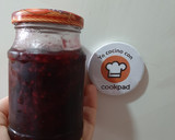 Foto del paso 2 de la receta: Compota de frutos rojos