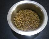 Khatta moong recipe step 1 photo