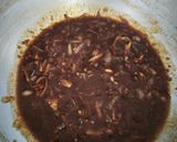 Foto langkah ke 3 dari resep Kepiting Saus Tiram.