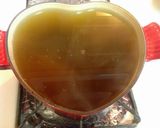 A picture of step 11 of Chia Seeds Agar Wax Gourd Jelly.