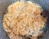 Csülökpörkölt recept fázis 3 fotója