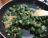 Foto del paso 4 de la receta: Lasaña light con capas de calabacín🥒