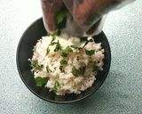 Foto langkah ke 7 dari resep Ayam Goreng ala Korea Bahan Lokal.