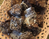 Foto del paso 6 de la receta: Fudgy brownies🍫