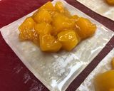 Foto del paso 7 de la receta: Empanadas Fritas de Durazno a la Sonorense
