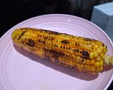 Foto langkah ke 2 dari resep Jagung Bakar.
