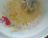 Foto langkah ke 2 dari resep English fruit cake.