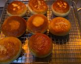 Foto langkah ke 7 dari resep Donat Bomboloni Discard Sourdough.