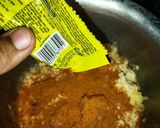 कुरकुरे (kurkure recipe in Hindi) रेसिपी चरण 2 फोटो