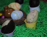 EasterBake Chocolate eggs recipe step 28 photo