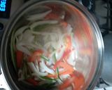 Foto del paso 2 de la receta: Pantrucas