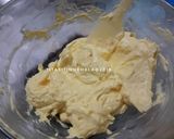 Foto langkah ke 4 dari resep Choco Stick Cookies.