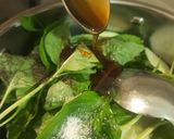 Foto del paso 2 de la receta: Sopa fría de pepino y kéfir 🌿