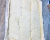 Foto del paso 5 de la receta: Hojaldre rápido y hojaldrada de manzanas 🍏