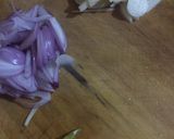 Foto langkah ke 2 dari resep Tumis JiGung (Jipang/labu siam jaGung).