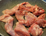 Foto del paso 1 de la receta: Arroz campero