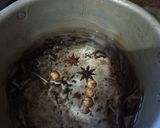 Foto langkah ke 2 dari resep Balungan Madu Aroma Rempah.