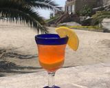 Foto del paso 4 de la receta: Aperol Spritz