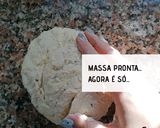 Foto do passo 4 de Focaccia