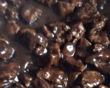 Foto del paso 3 de la receta: Carne a la mexicana con puré de papas 🥔