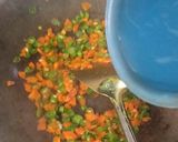 Foto langkah ke 6 dari resep Karoket isi sayur.