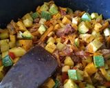 Foto del paso 1 de la receta: Carbonada a mi manera