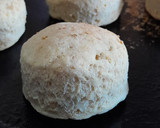 Foto del paso 2 de la receta: Scones de queso