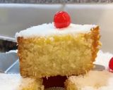 Foto del paso 11 de la receta: Pastel de tapioca
