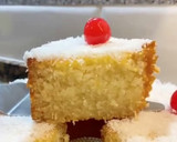 Foto del paso 11 de la receta: Pastel de tapioca