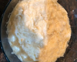 Foto del paso 4 de la receta: Enrollado de jamón y queso