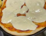 Foto del paso 16 de la receta: Masa de pizza floja en amasadora
