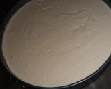 Foto del paso 5 de la receta: Cheesecake con frutos rojos