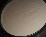 Foto del paso 5 de la receta: Cheesecake con frutos rojos