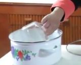 Foto del paso 2 de la receta: Morisqueta