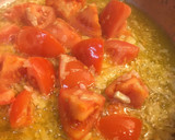 Foto del paso 3 de la receta: Pollo con salsa hindú