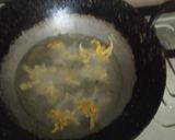 कांदा भजी (kanda bhaji recipe in marathi) रेसिपी स्टेप 4 फोटो 