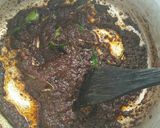 Foto langkah ke 1 dari resep Rawon Sapi.