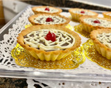 Foto del paso 18 de la receta: Delicias de chocolate, sin azúcar, sin harina de trigo