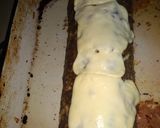 Foto del paso 5 de la receta: Pan de Carne!!