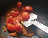 চিকেন পাটিয়ালা (chicken patiala recipe in Bengali) রেসিপির ধাপ 3 ছবি