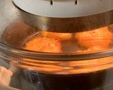 Foto del paso 25 de la receta: Mi bondiola rellena a la barbacoa