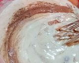 Foto del paso 4 de la receta: Bizcochuelo de chocolate muy esponjoso